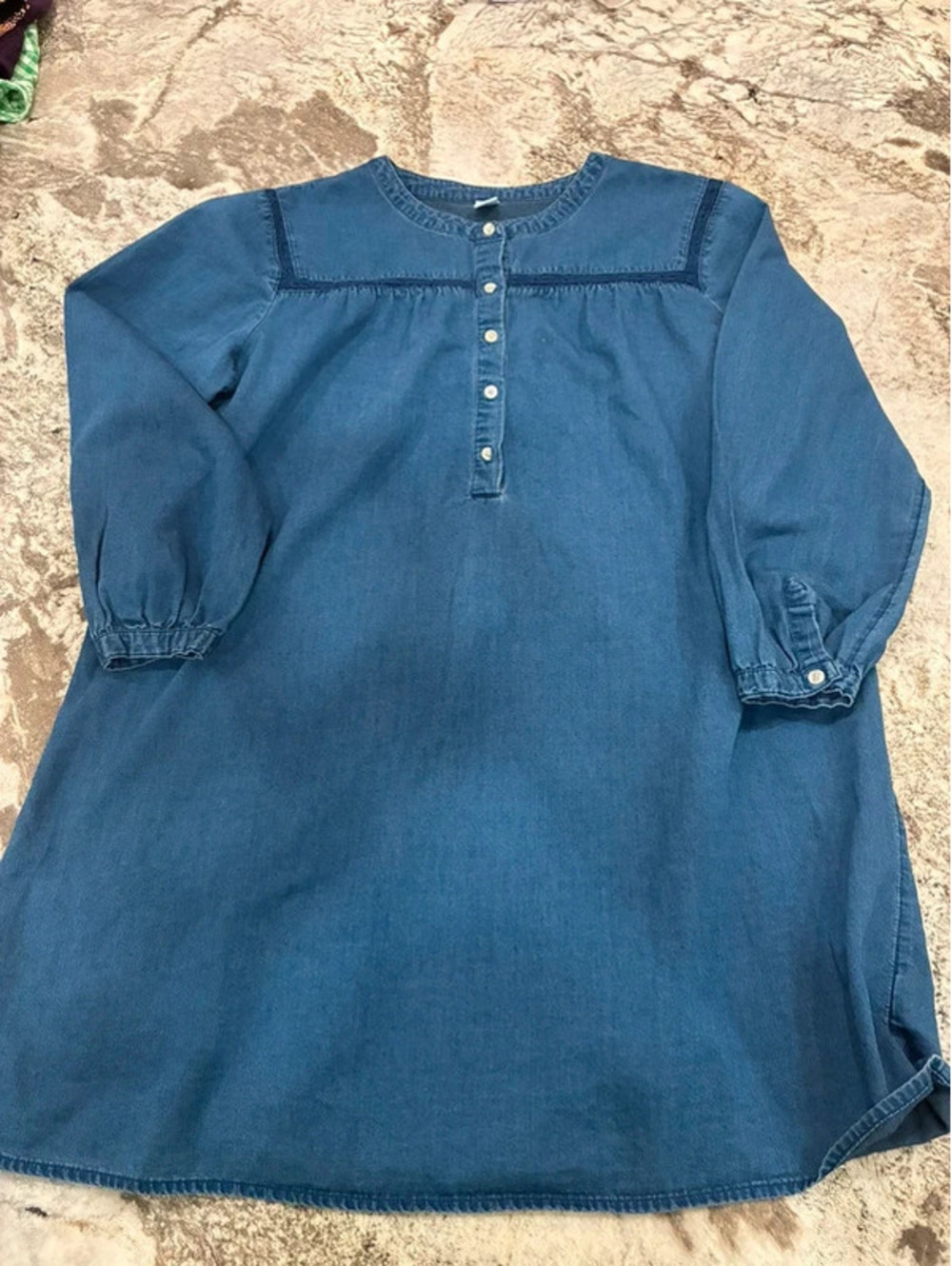 Petite large Old Navy Dress